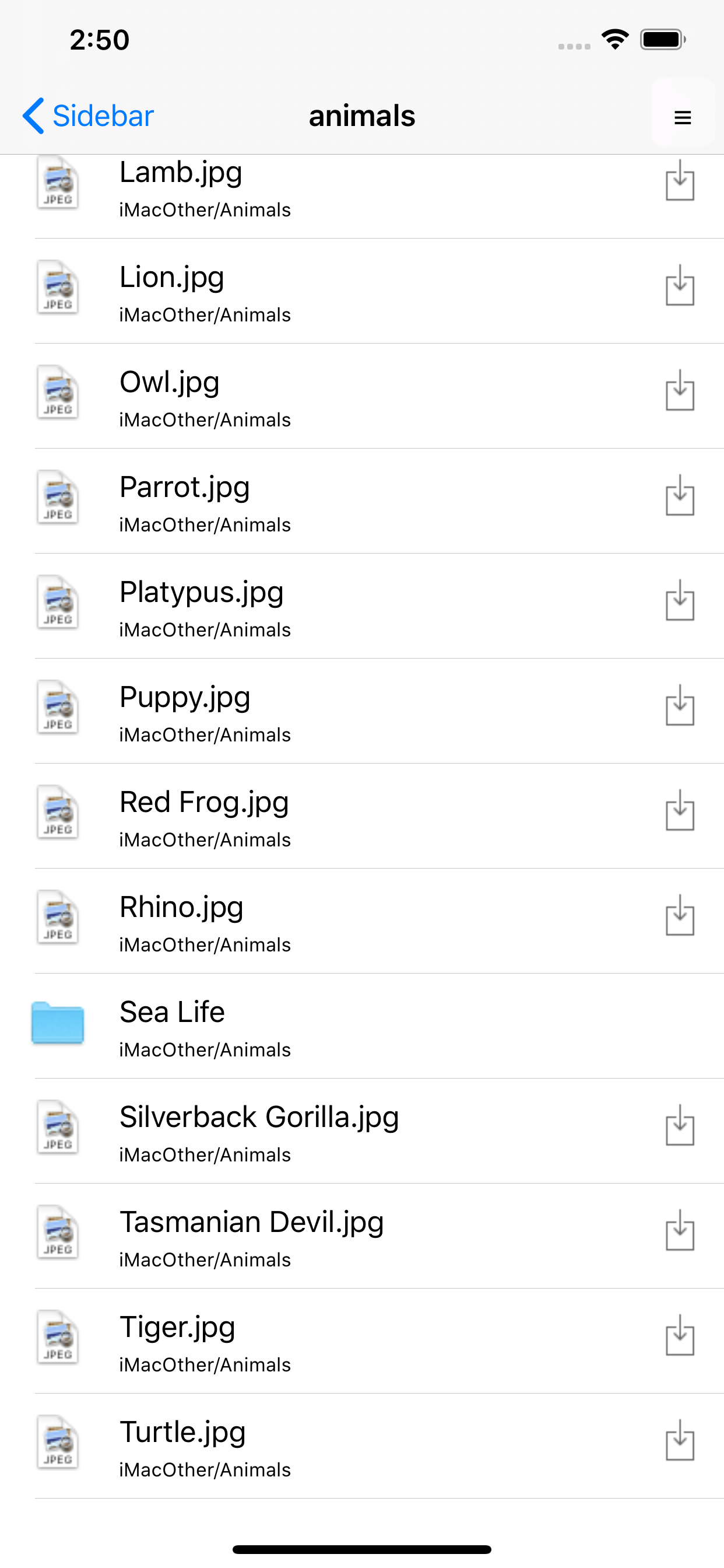 ProFind Remote