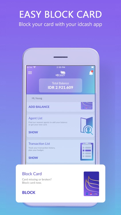idcash screenshot-3