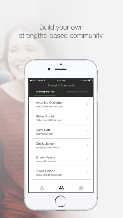 CliftonStrengths™ screenshot-3