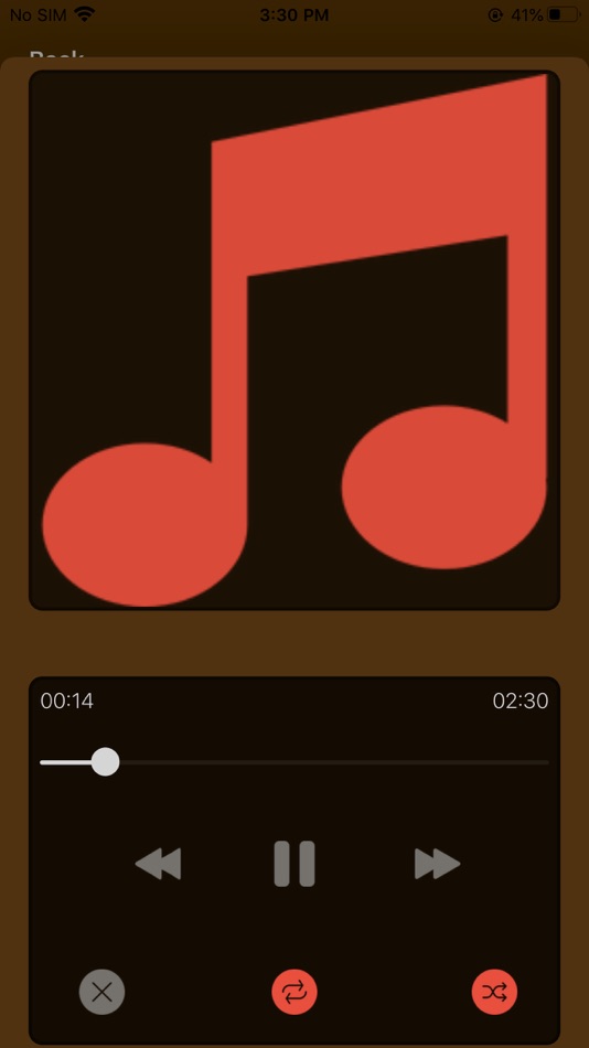 #4. Mocha Browser (iOS) 由: Celestine Nishimwe