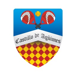 Padel Castillo De Aguimes