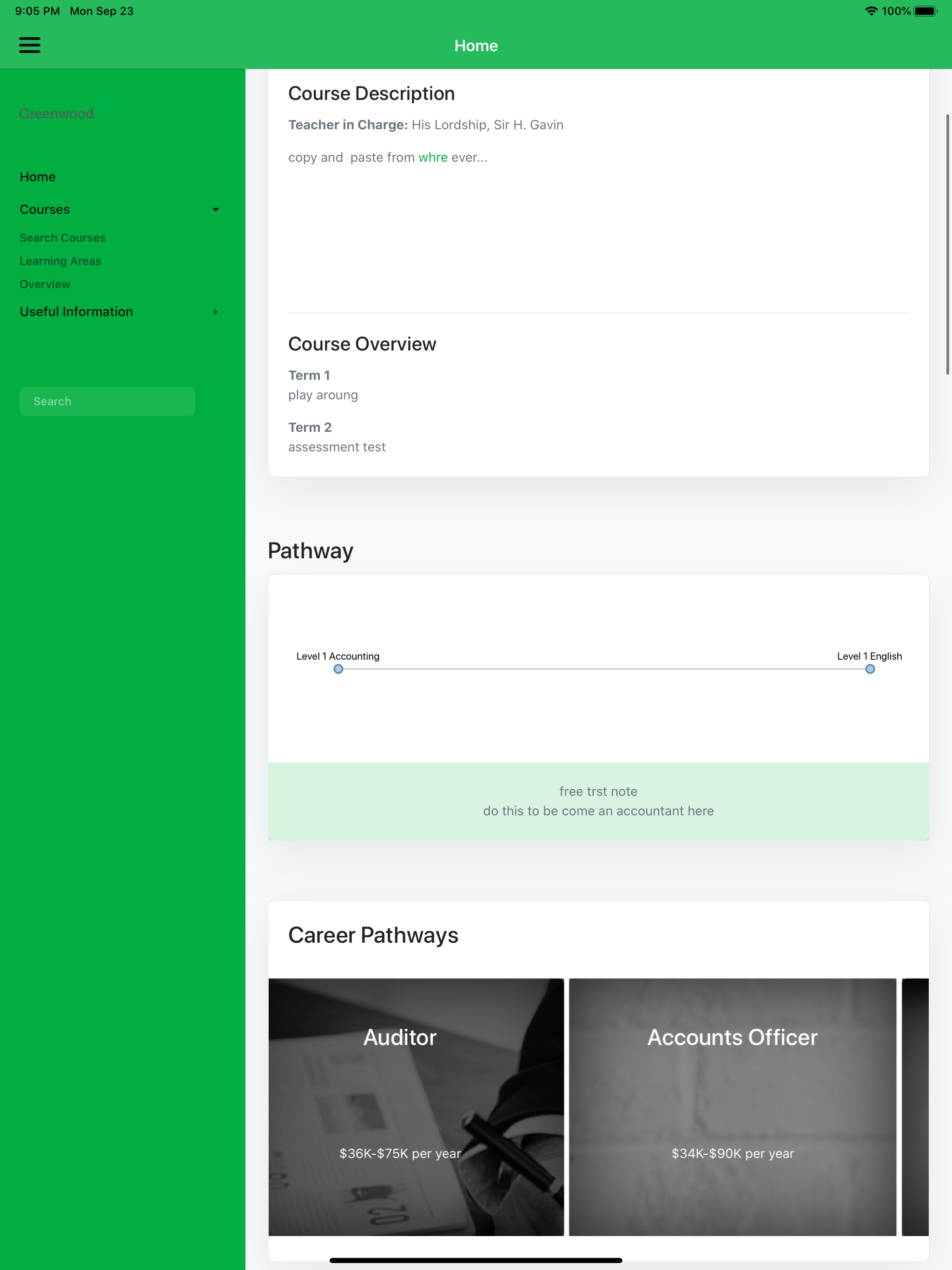SchoolPoint