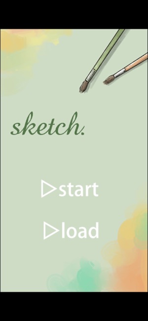 Sketch(圖4)-速報App