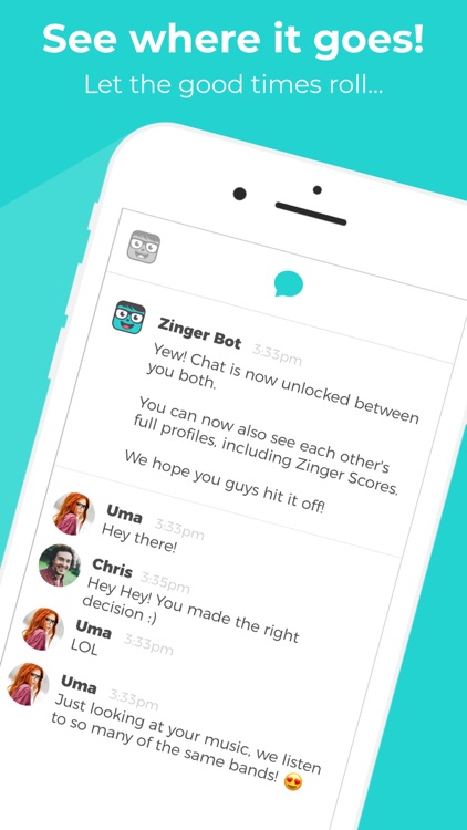 Zinger: Charm the Pants Off screenshot-5