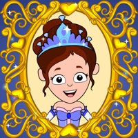 Tizi Town - My Princess Home apk