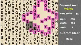 Game screenshot LetterMiner apk