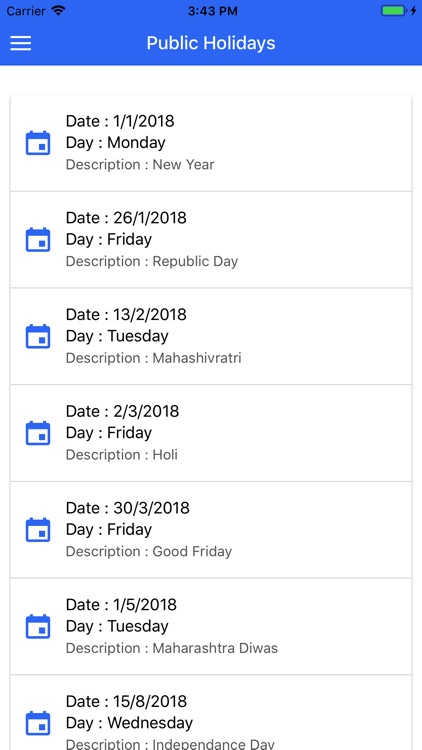NuvSmart screenshot-8