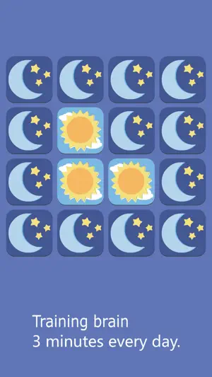 Star Brain Training screenshot 2