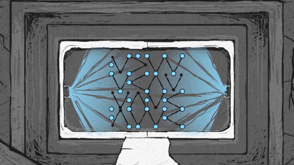 #5. Path to Mnemosyne (iOS) 来自: Crescent Moon Games