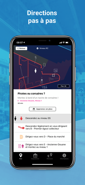 Pointe-à-Callière(圖2)-速報App