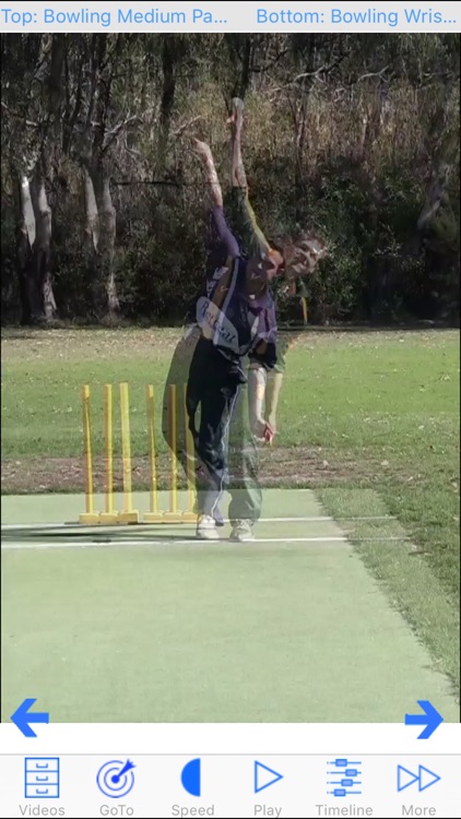 Cricket Coach Plus HD