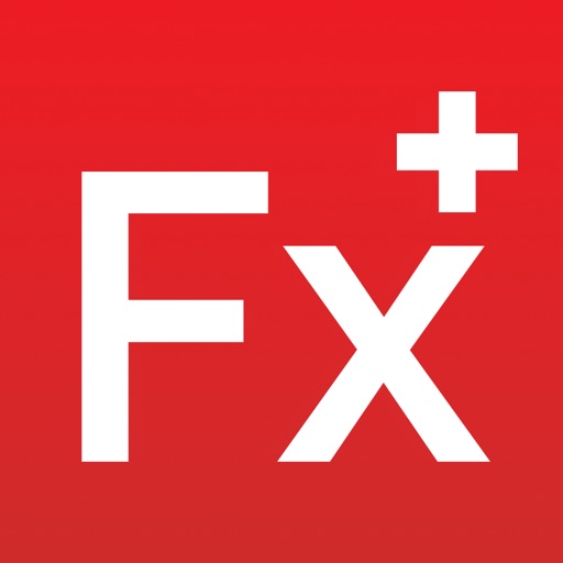 Swiss Forex iOS App