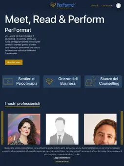 Performat screenshot 6