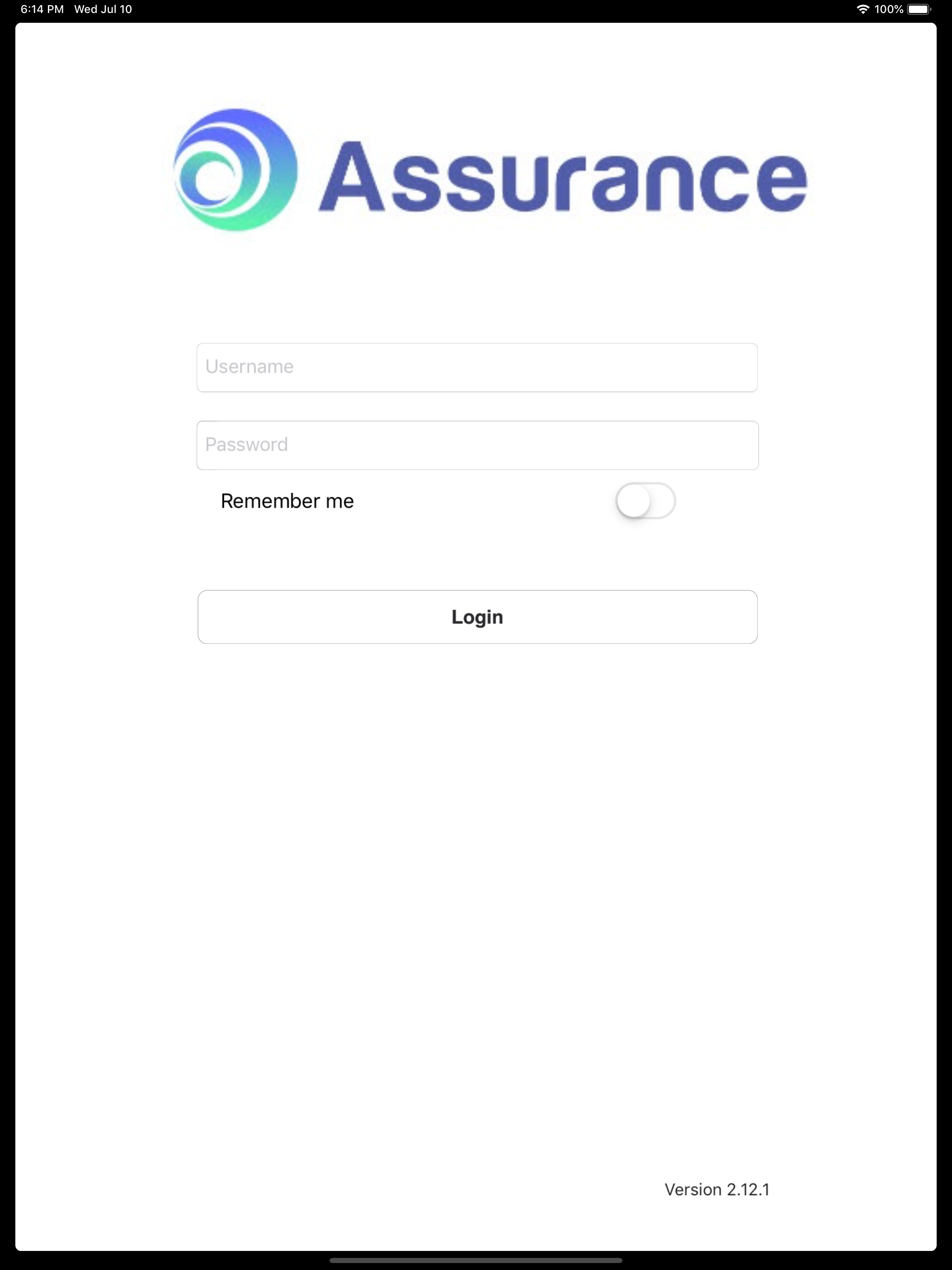 AssuranceNM