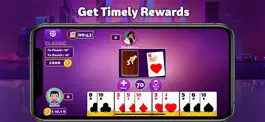 Game screenshot Gin Rummy Offline hack