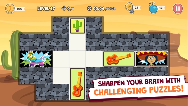 José The Kid screenshot-6