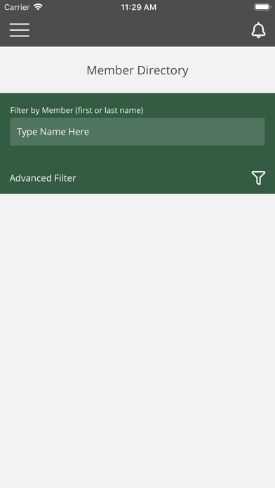RHCC Screenshot