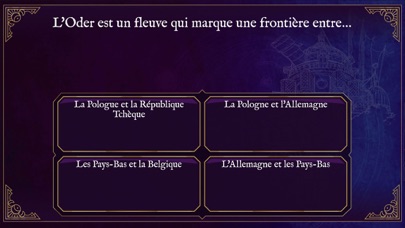 Legends of Europe Screenshot