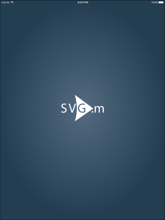 Screenshot #4 pour SVGm