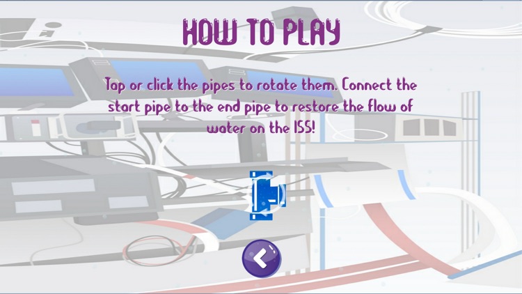 Space Plumber screenshot-8