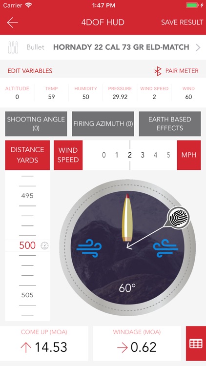 Hornady Ballistics
