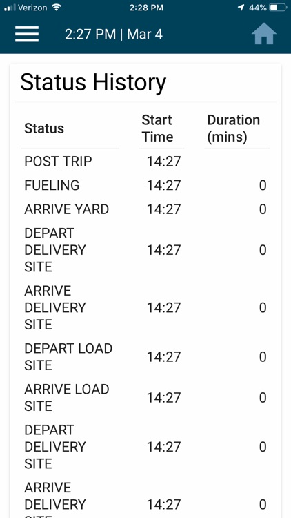 TrackIt 3P screenshot-6