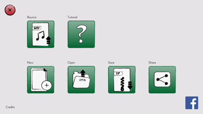 How to cancel & delete PocketComposer from iphone & ipad 3