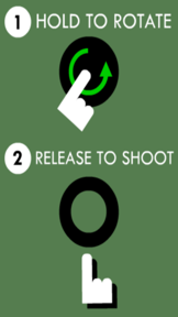 1 Shot screenshot