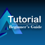 Tutorial for Affinity Designer app download