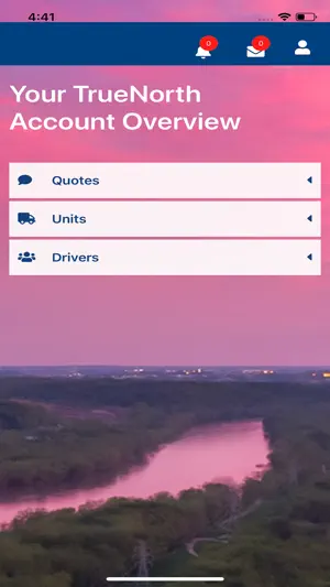 TNTruck screenshot 4