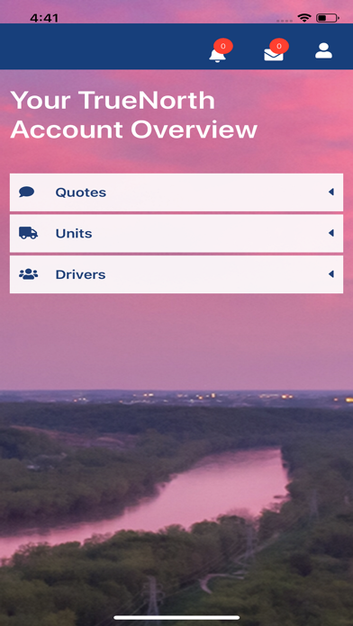 TNTruck Screenshot
