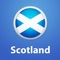 This is a premier iOS app catering to almost every information of Scotland