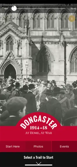 Game screenshot Doncaster 1914-18 mod apk
