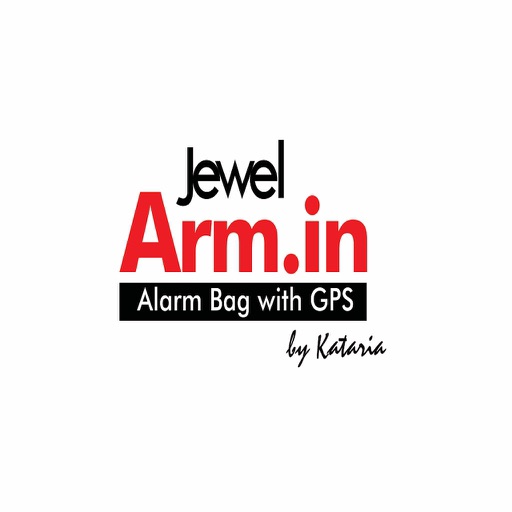JewelarmGPS