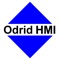 Operator panel for various industrial control system