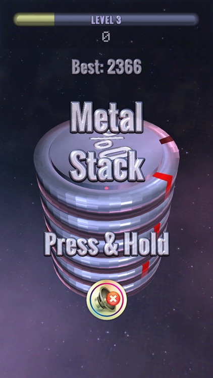 Metal Stack