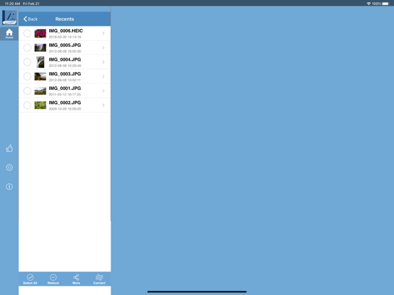 Screenshot #5 pour Power Photo Pro