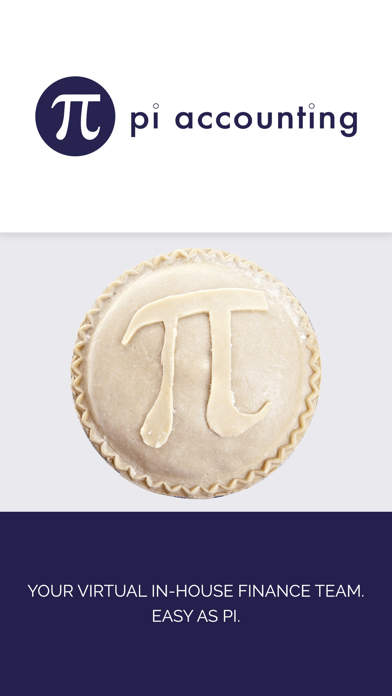 Screenshot #1 pour Pi Accounting