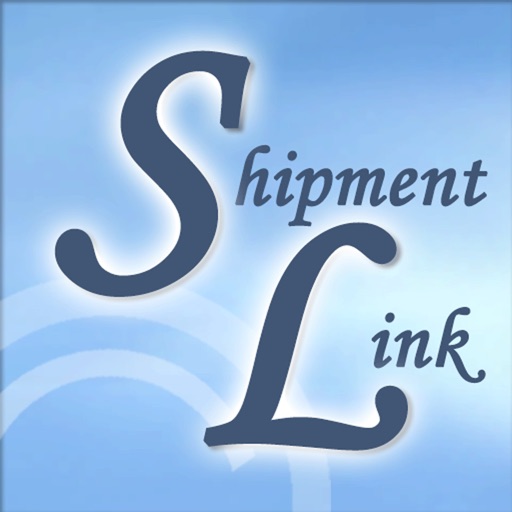 ShipmentLink iOS App