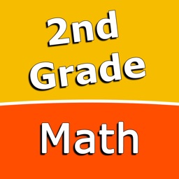 Second Grade Math Trainer