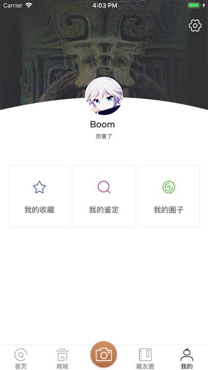 玩鉴 screenshot-4