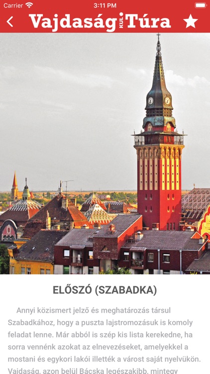 Vajdasági Kul.Túra screenshot-4