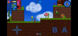 Game screenshot Juiced - Adventure Land mod apk