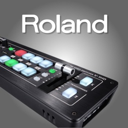 V-1HD Remote