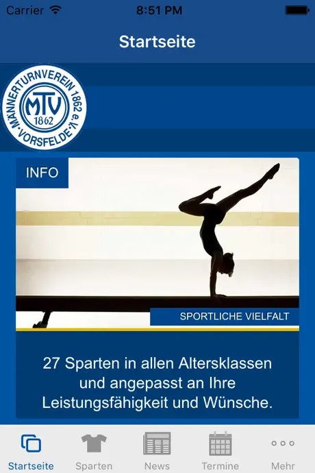 MTV Vorsfelde