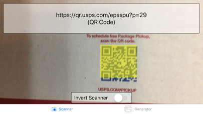 Barcode Factory + screenshot 3