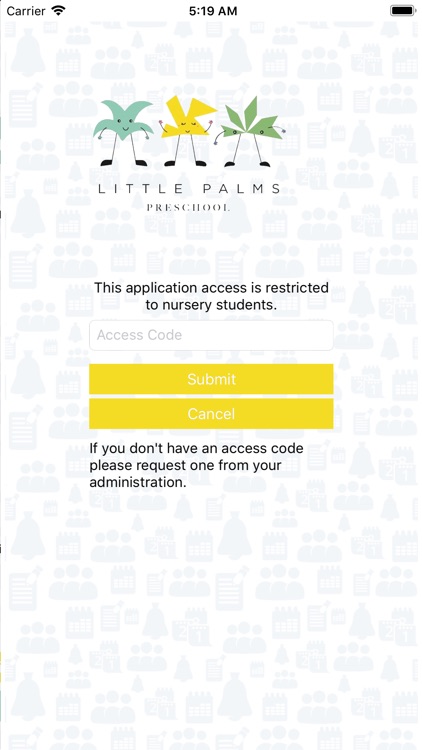 Little Palms Preschool screenshot-3