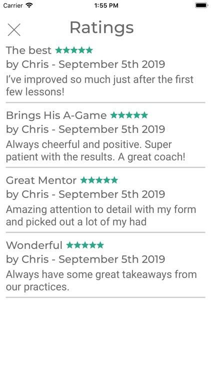 VarsityPrep screenshot-3