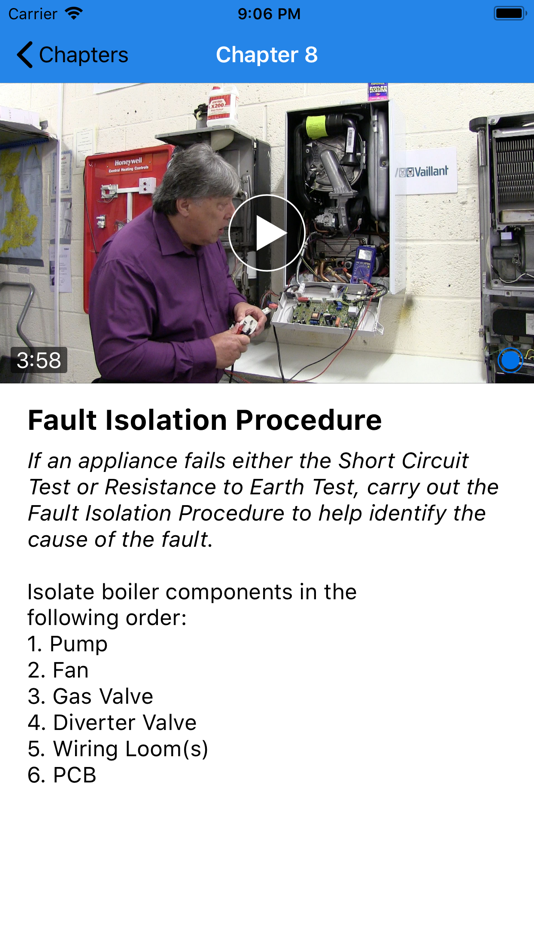 #2. Fault Finding & Multimeters (iOS) Tekijänä: Mr Combi Training
