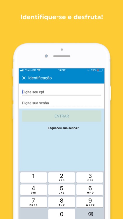 Postal Saúde screenshot-4